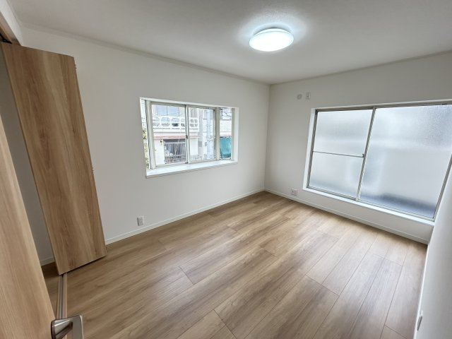 神戸市垂水区星陵台５丁目戸建の洋室