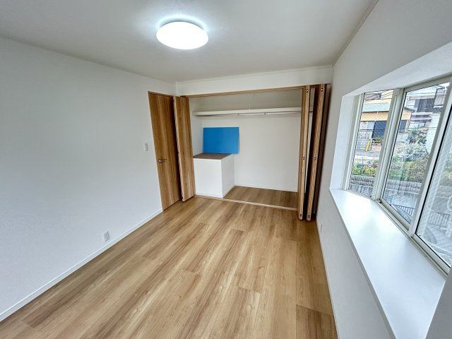 神戸市垂水区星陵台５丁目戸建の洋室