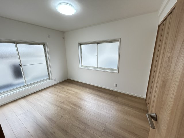 神戸市垂水区星陵台５丁目戸建の洋室