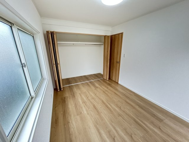 神戸市垂水区星陵台５丁目戸建の洋室