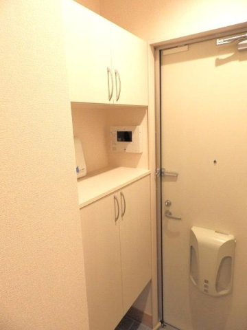 スバルホームの玄関|玄関