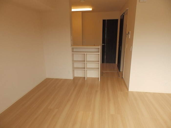 スバルホームの居間・リビング|リビングダイニングキッチン