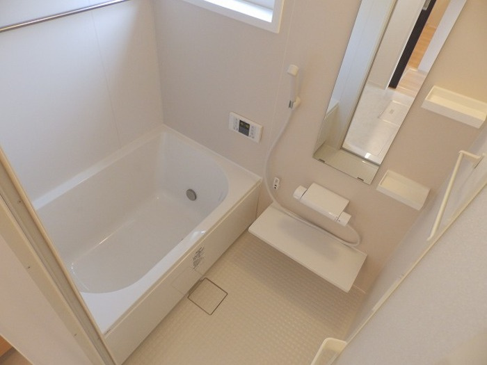 スバルホームの浴室|バス・トイレ別