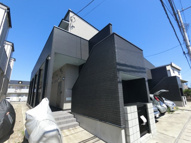 サンテラス浜野の画像