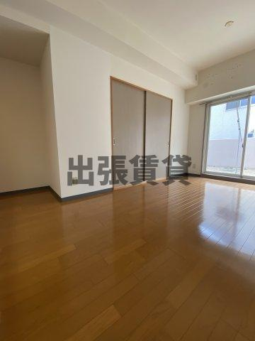 仲介手数料0円！！グランドメゾン中小田井の居間・リビング