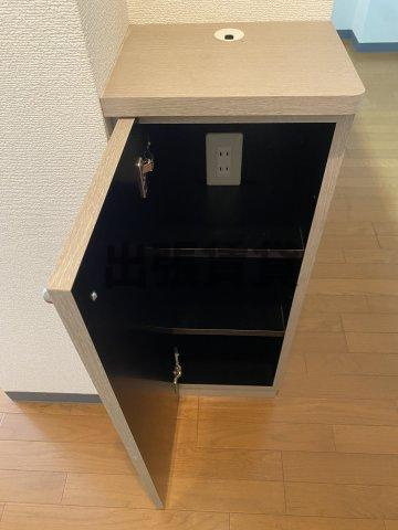 仲介手数料0円！！グランドメゾン中小田井の収納