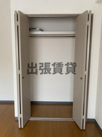 仲介手数料0円！！グランドメゾン中小田井の収納