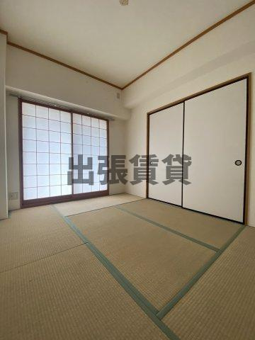 仲介手数料0円！！グランドメゾン中小田井の和室