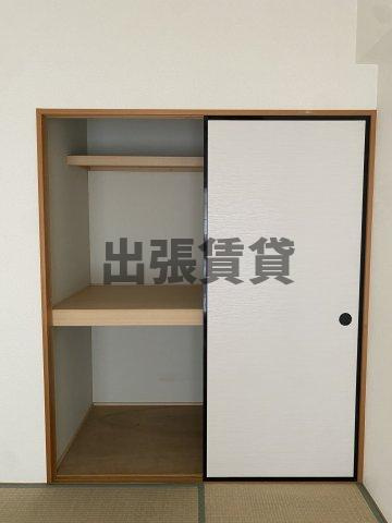 仲介手数料0円！！グランドメゾン中小田井の収納