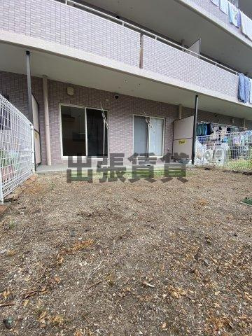 仲介手数料0円！！グランドメゾン中小田井の庭