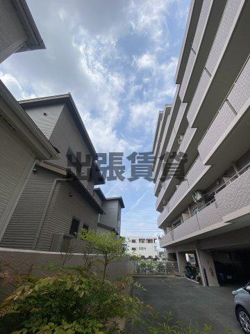 仲介手数料0円！！グランドメゾン中小田井の展望