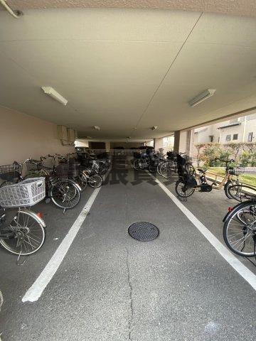 仲介手数料0円！！グランドメゾン中小田井のその他共用部分