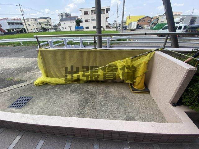 仲介手数料0円！！グランドメゾン中小田井のその他共用部分