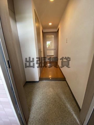 仲介手数料0円！！グランドメゾン中小田井の玄関