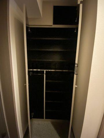 仲介手数料0円！！グランドメゾン中小田井の収納