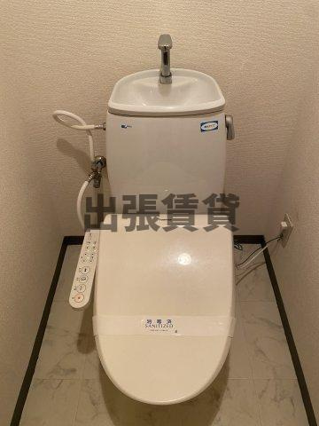 仲介手数料0円！！グランドメゾン中小田井のトイレ