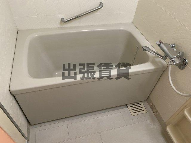 仲介手数料0円！！グランドメゾン中小田井の浴室