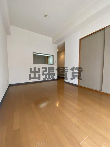 仲介手数料0円！！グランドメゾン中小田井の居間・リビング