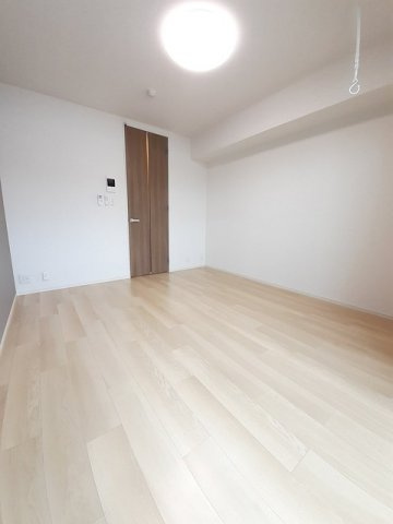 サニーコート末武の内装