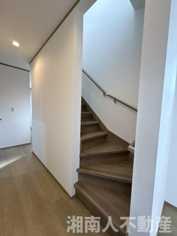 小田原市酒匂3丁目　新築戸建　　全３棟のその他