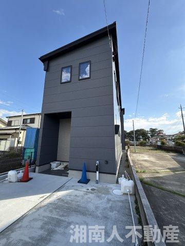 小田原市酒匂3丁目　新築戸建　　全３棟