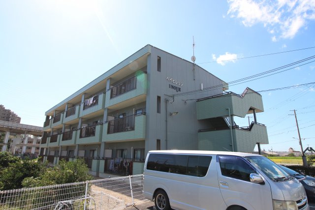 ベイヴィレッジINOUE