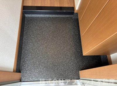 【エントランス】 | グリシーナ