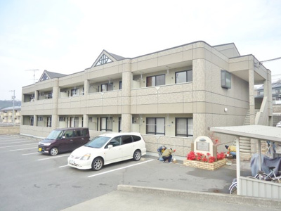 【外観】 | グリシーナ