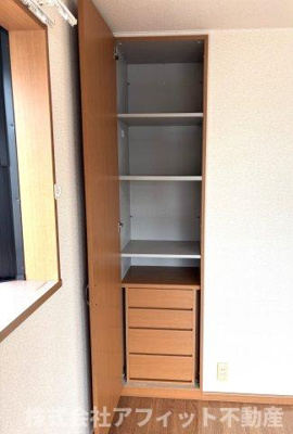 【その他】 | グリシーナ | リビング収納