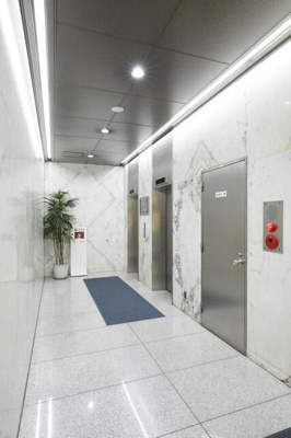 【エントランス】 | 偕楽ビル（新末広）