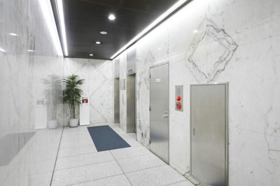 【エントランス】 | 偕楽ビル（新末広）