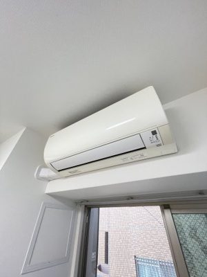 【設備】 | シャーメゾン神戸