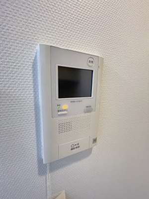 【セキュリティ】 | シャーメゾン神戸