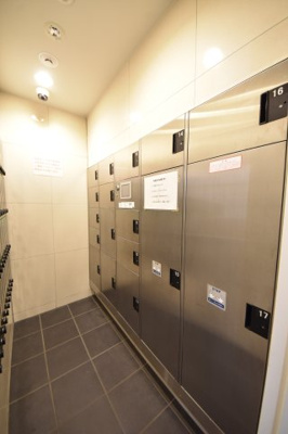 【その他共用部分】 | シャーメゾン神戸