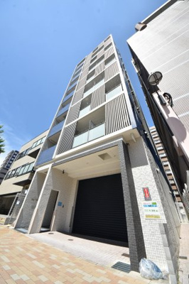 【外観】 | シャーメゾン神戸