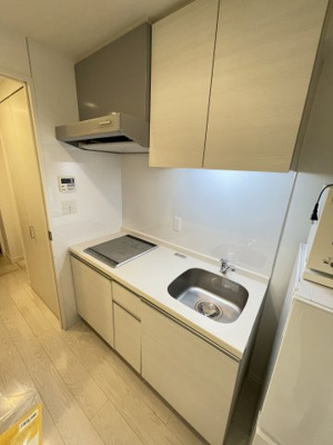 【キッチン】 | シャーメゾン神戸