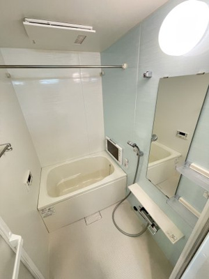 【浴室】 | シャーメゾン神戸