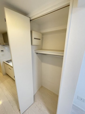 【収納】 | シャーメゾン神戸