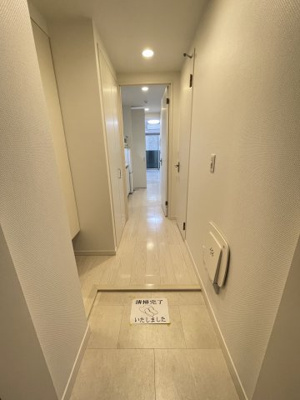 【玄関】 | シャーメゾン神戸