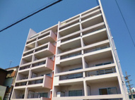 西宮市甲子園三保町のマンションの画像