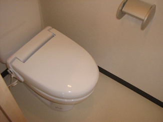 【トイレ】