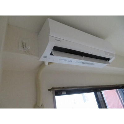 【設備】 | メゾン丸十