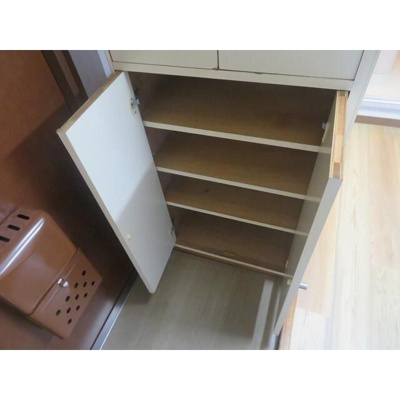 【収納】 | メゾン丸十