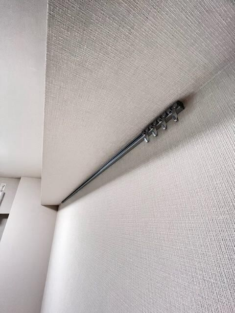 ドゥーエ板橋区役所前の設備