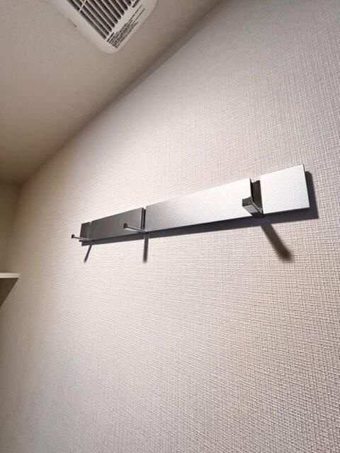 ドゥーエ板橋区役所前の設備