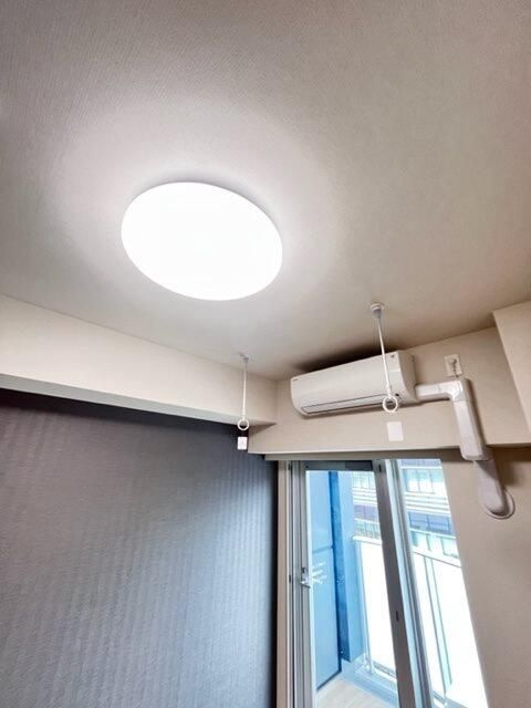 ドゥーエ板橋区役所前の設備