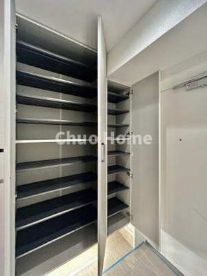 【ロビー】 | ダイアパレス篠崎 | ロビー