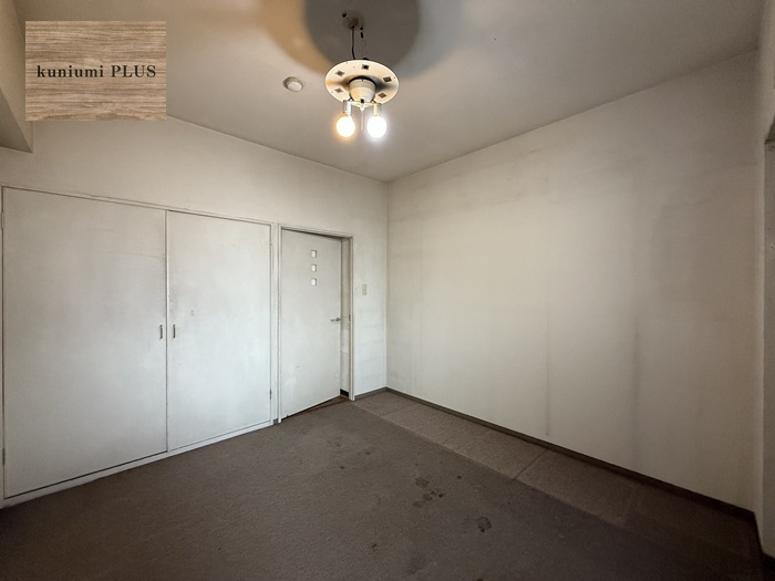 グランドメゾン小阪の洋室