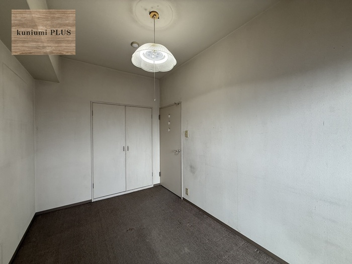 グランドメゾン小阪の洋室