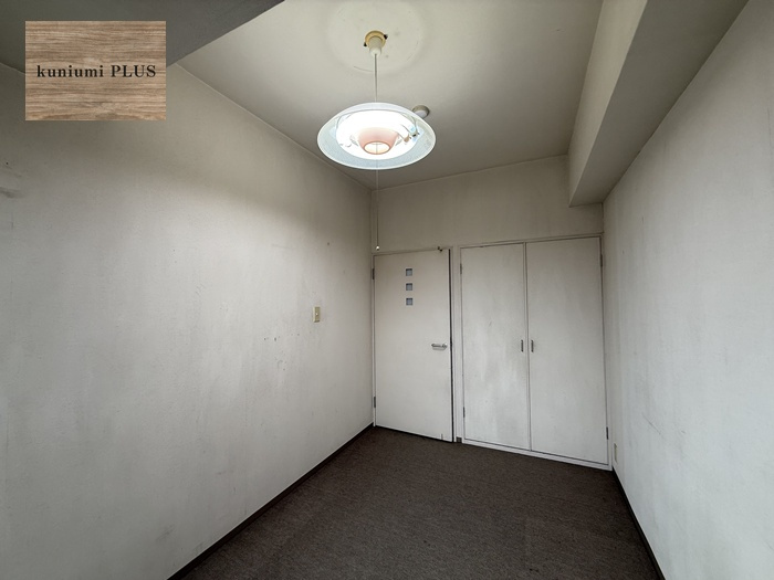 グランドメゾン小阪の洋室